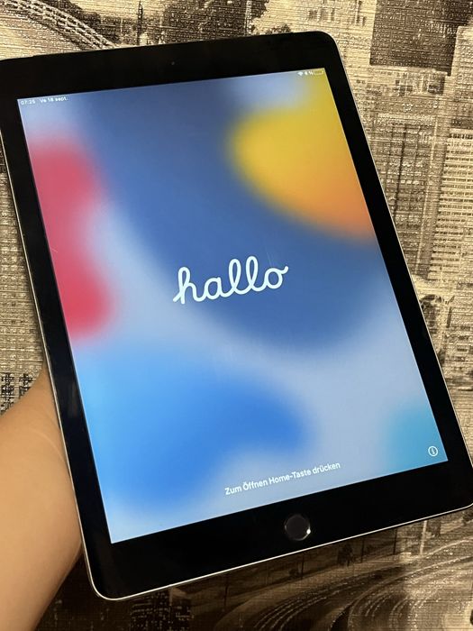 iPad Air 2, 16 GB