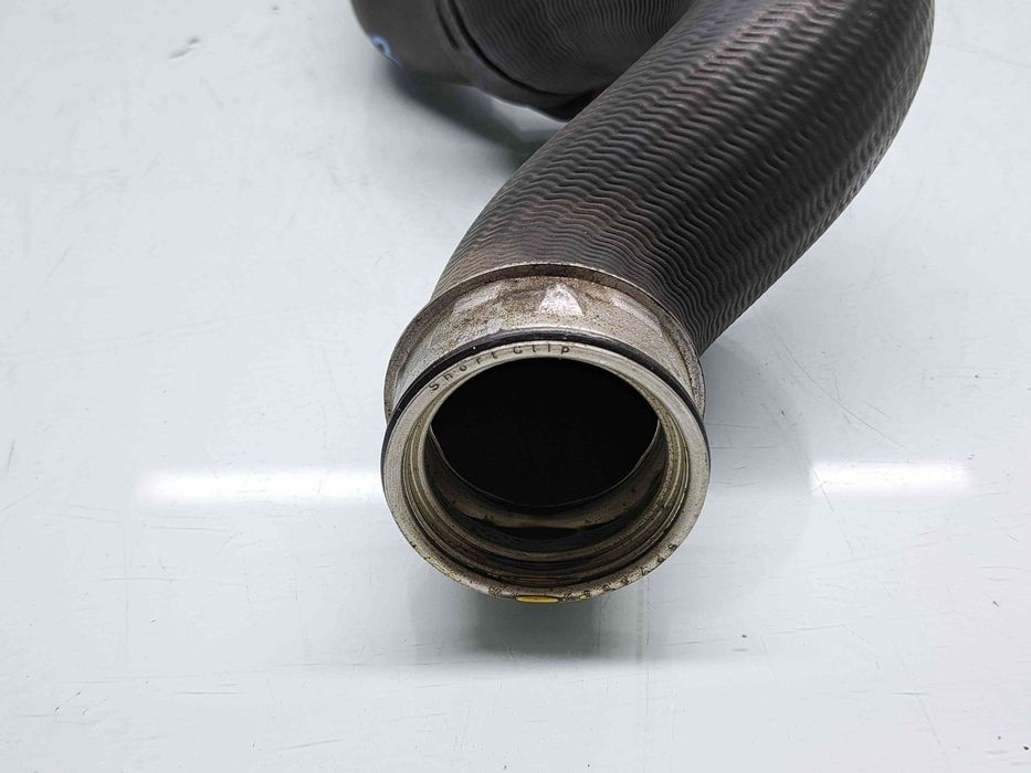 Tub intercooler  Volkswagen Touran (1T1, 1T2) [Fabr 2003-2010] 3C01457