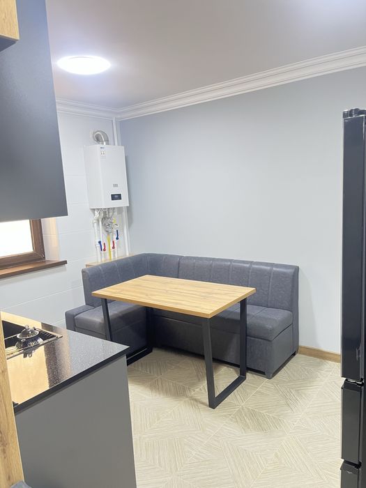 Аренда квартиры по суточно . Lux Apartment. Фото реальные .Теплый пол