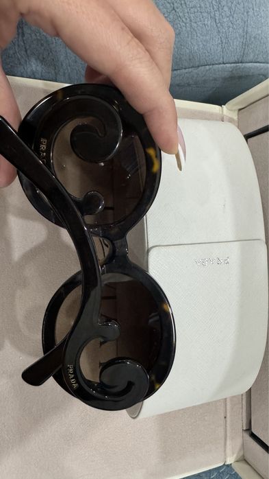 Очки Prada оригинал