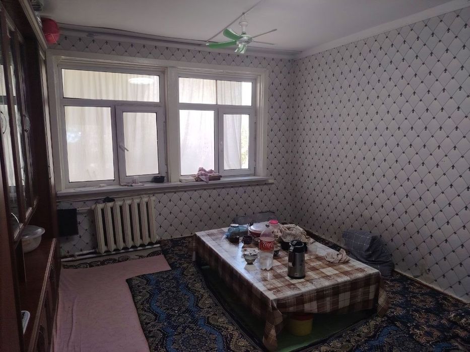 Uy sotiladi 2 xona 1 etaj