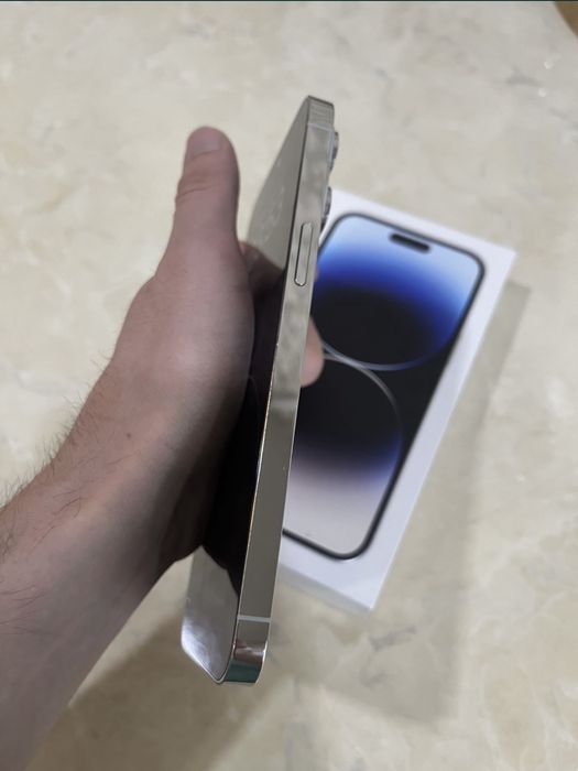 Iphone 14pro 128/gb