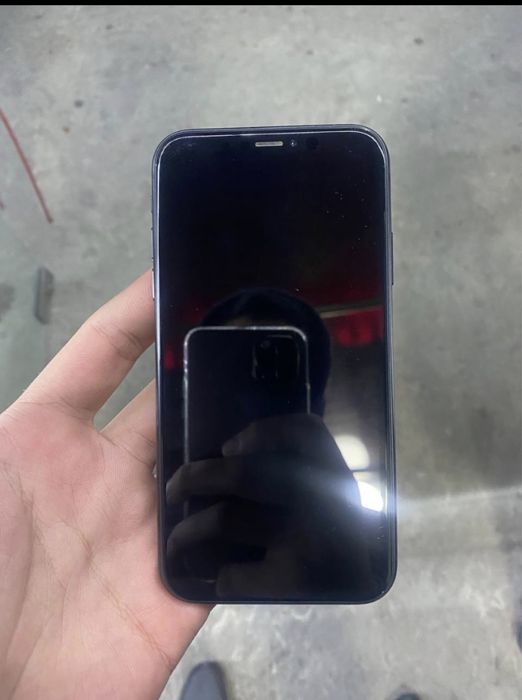 Iphone xr 64 gb ideal