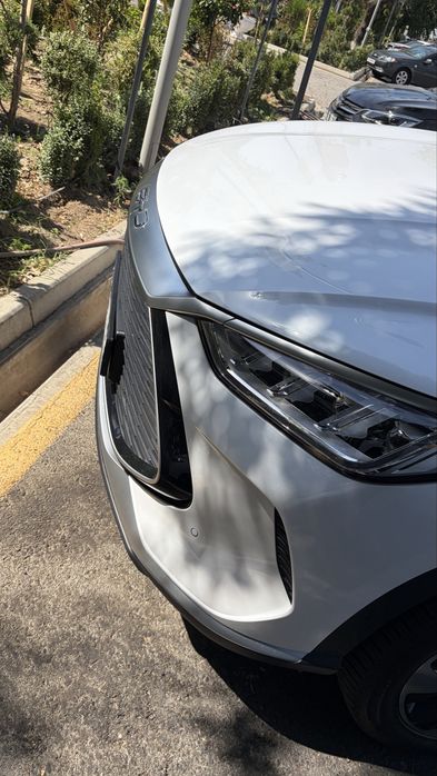 Продаю BYD cong plyus
