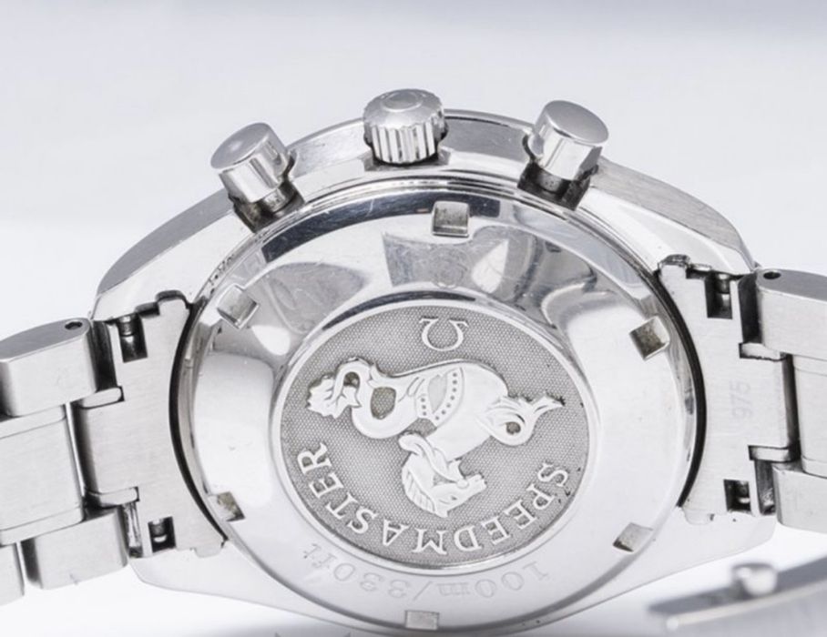 Omega в идеальном состоянии!