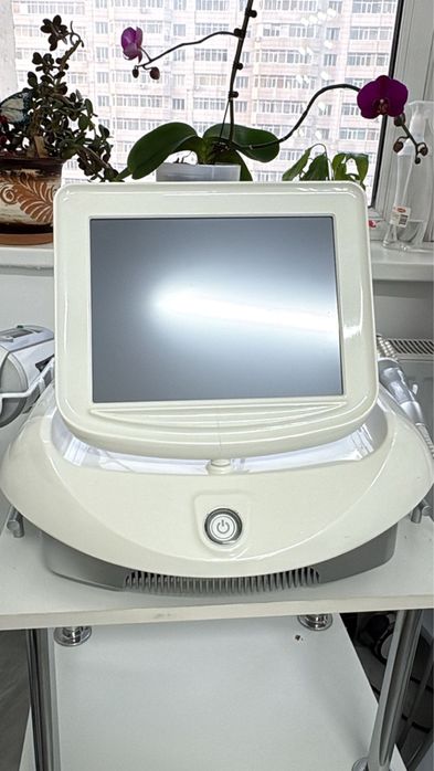 Эндосфера терапия , аппарат коррекции фигуры