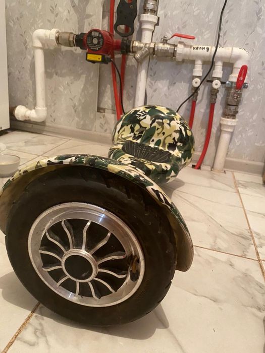 Продам героскутор