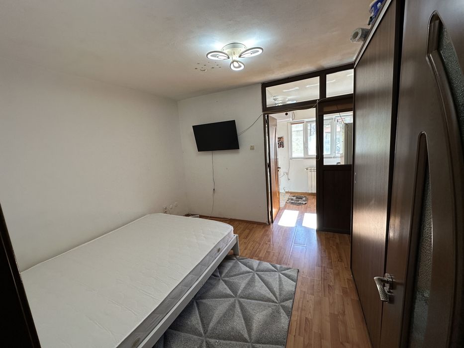 Garsoniera de vanzare - 25 mp | Mobilata si utilata | Lapus-Arges