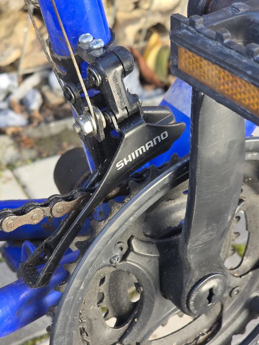 Bicicletă de vânzare