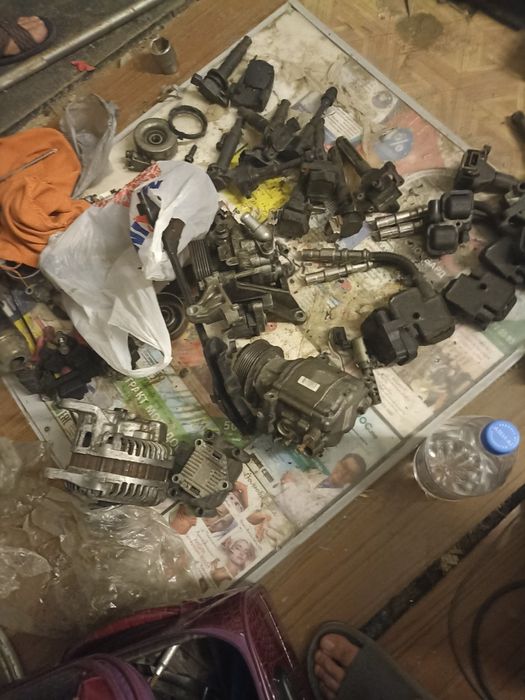 Запчасти оригинал