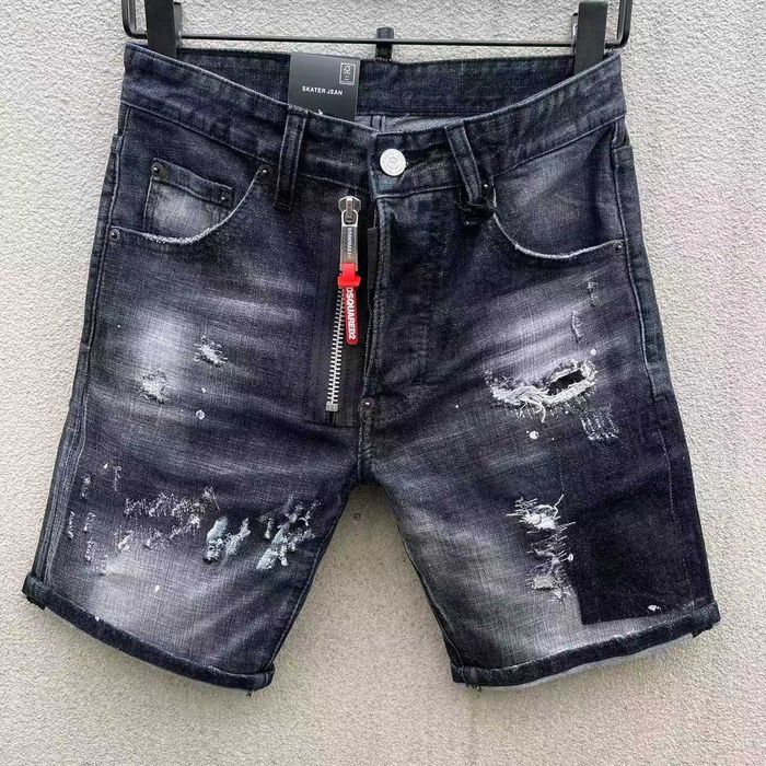 Blugi scurti DSQUARED2 Premium - mai multe modele