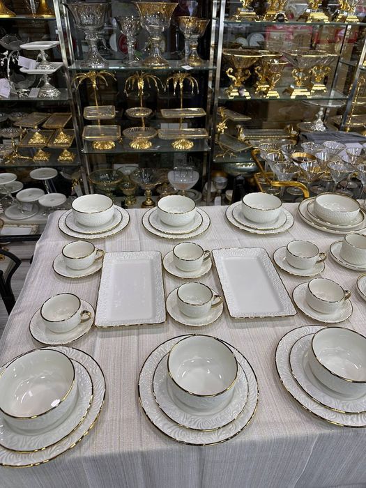 Posuda nabor+martinka