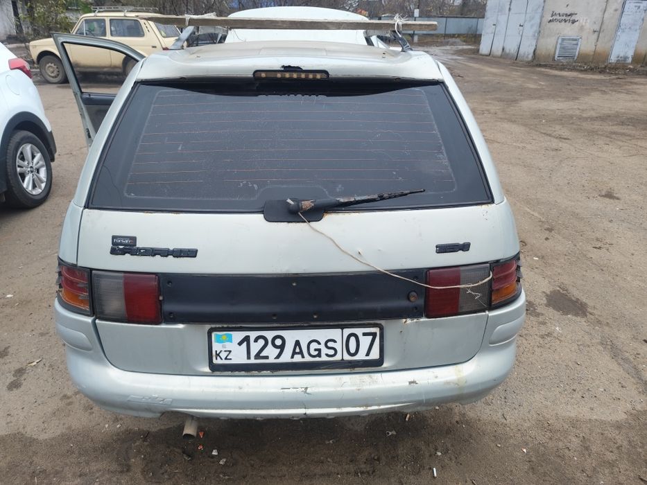 Продам автомобиль