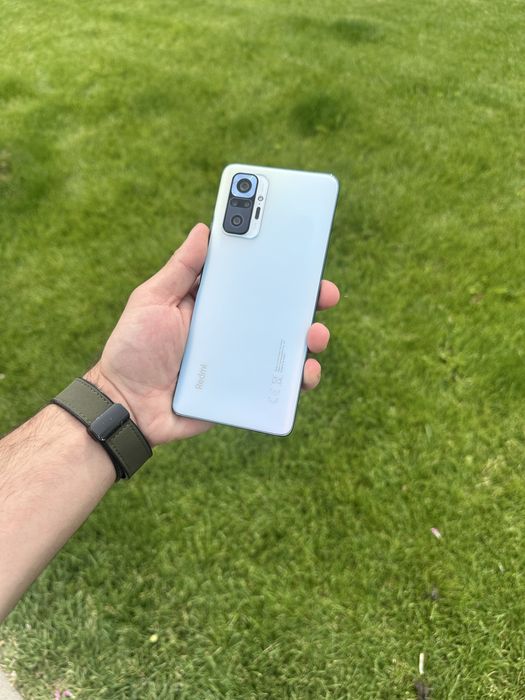 Продам телефон Redmi Note 10 Pro 128Gb