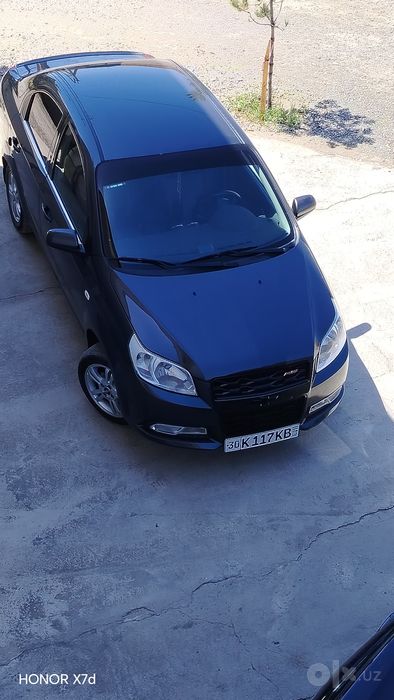 Avtomawina  sotiladi  srochna