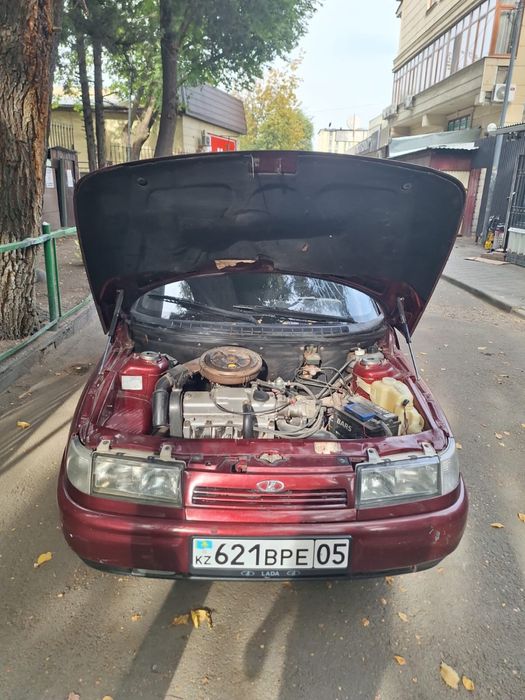 Лада 110
