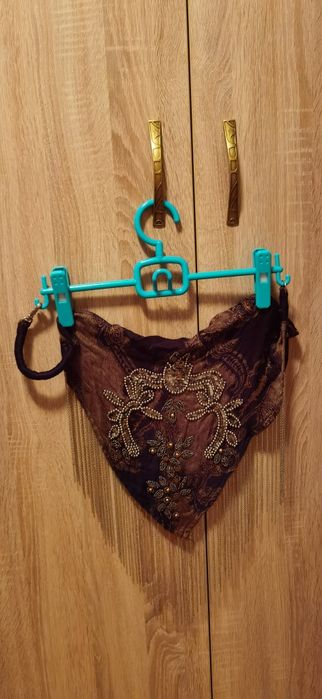 Accesoriu decorativ bluză