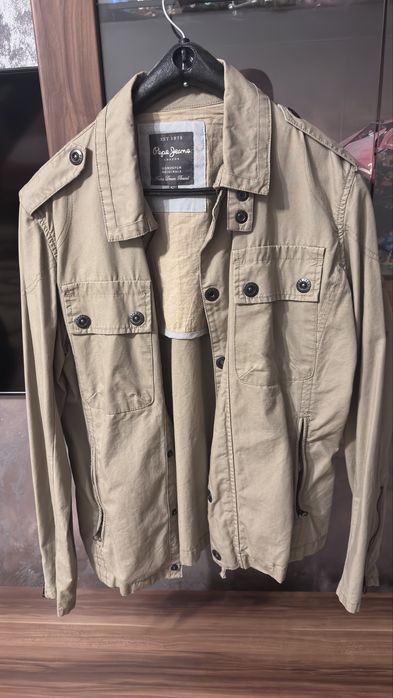 Geacă marca Pepe Jeans