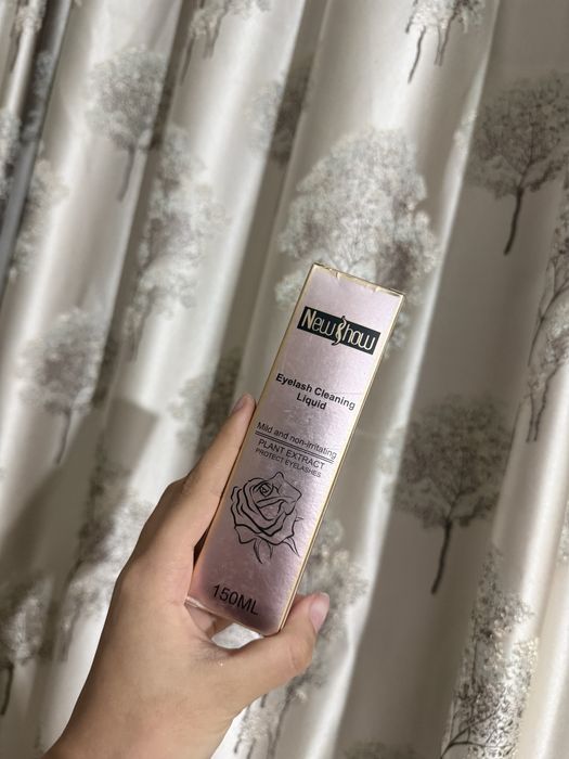 Набор для начинающих лэшмейкеров