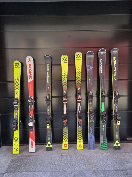 Разпродажба ски и сноуборд Atomic, Атомик, Fischer, Volkl, Фишър,