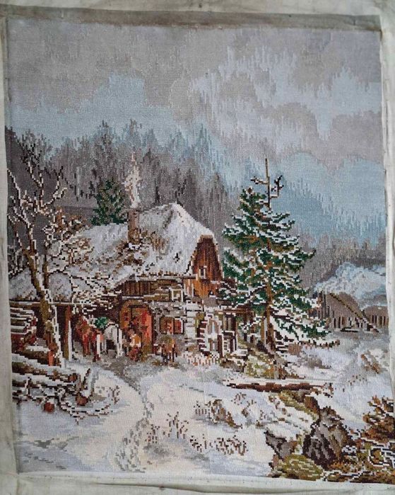 Вилерови гоблени