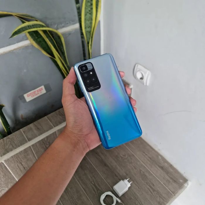 Redmi 10 64Gb xolati yaxshi