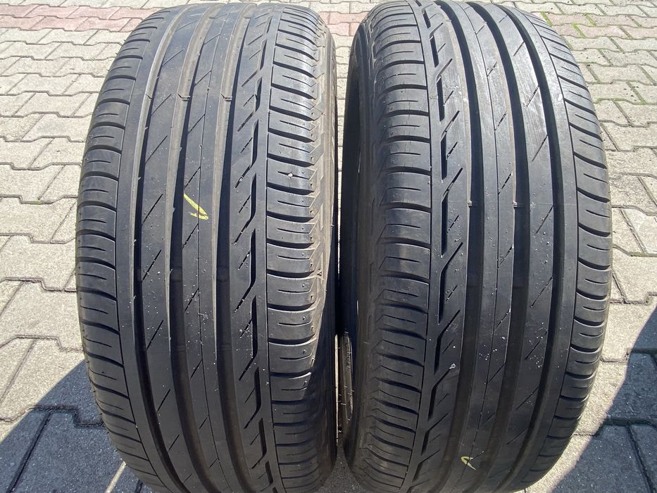 Anvelope sh vara 205/55/16 NEXEN/BRIDGESTONE