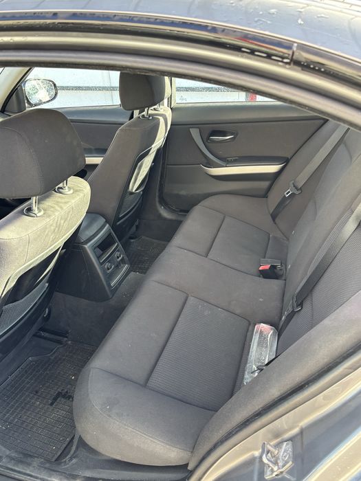 BMW 3 Series 2009 — imagine 5