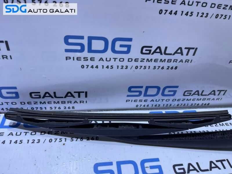 Brat Stergator cu Lama Hayon Haion Portbagaj Toyota Auris E150 2006 - 2012
