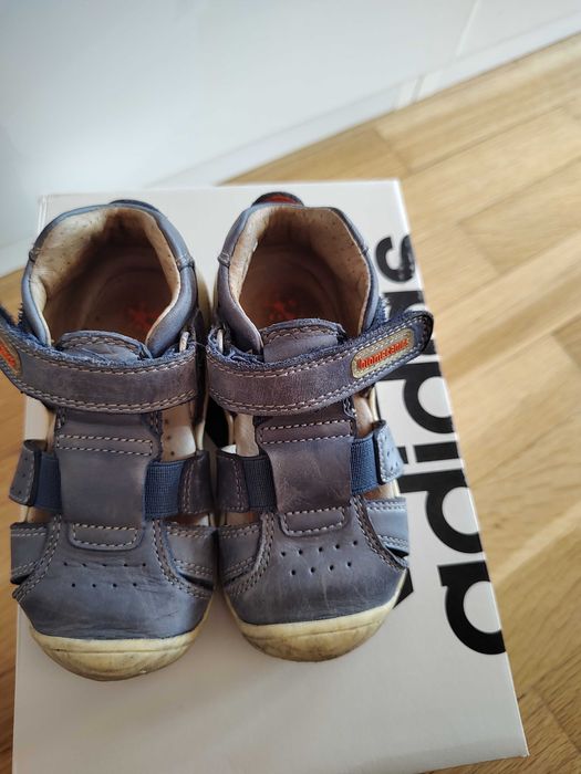 Сандали Biomechanics 22 номер