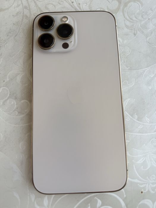 Iphone 13 Pro Max 256 gb