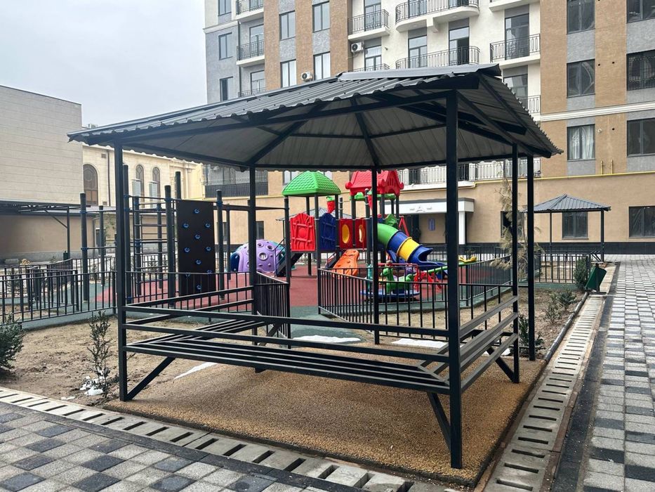 Продажа Жк Aviasozlar Plaza 2/10/10