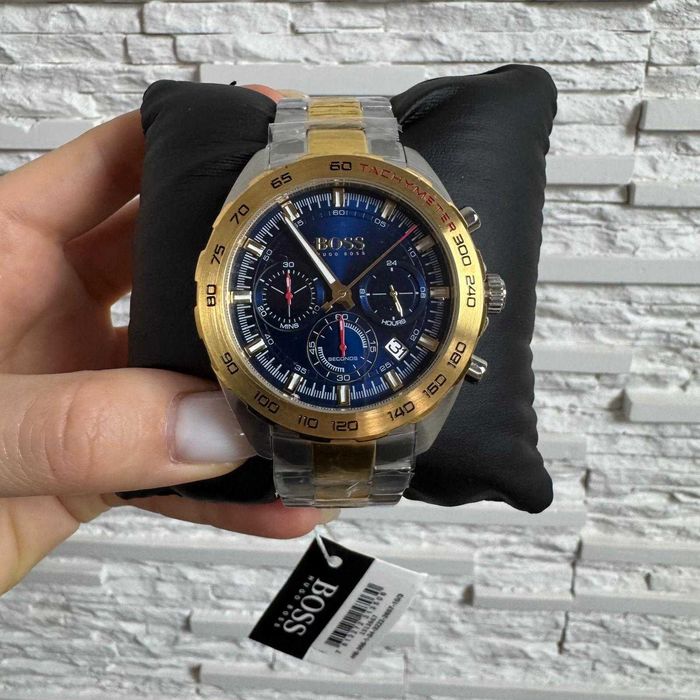 Мъжки Часовник Hugo Boss