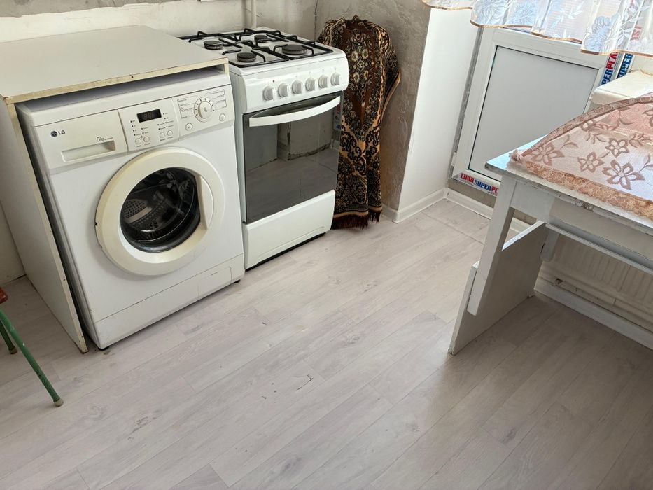 Продается 2-х комнатная квартира