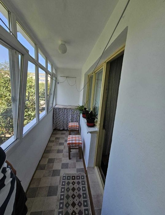 Închiriez apartament 2 camere,semidecomandat,Craiova-Brazda lui Novac