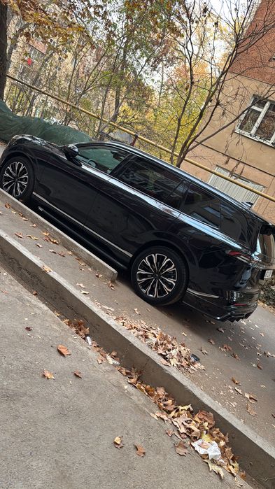 Продаю свою машину