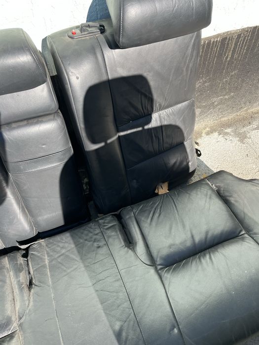 Продам запчасти на камри 30