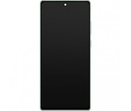 Display Samsung Note 20