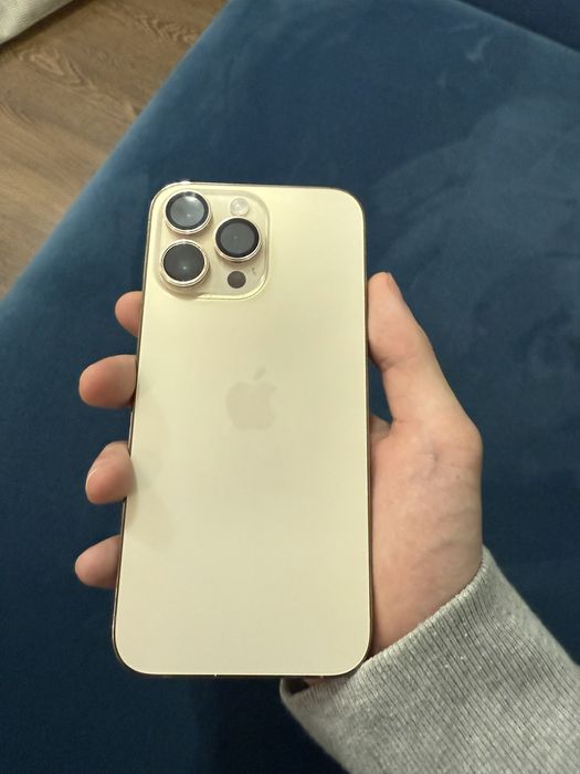 Iphone 14 Pro Max 512 Gb