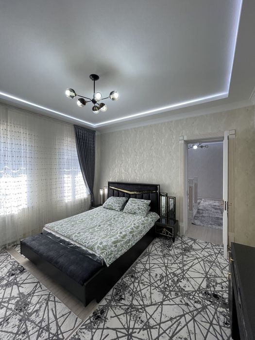 Yangi tayyor Uy sotiladi