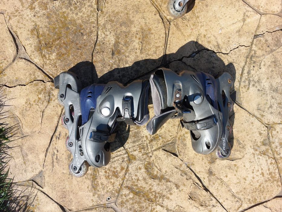 Rolle si patine si acceesuri