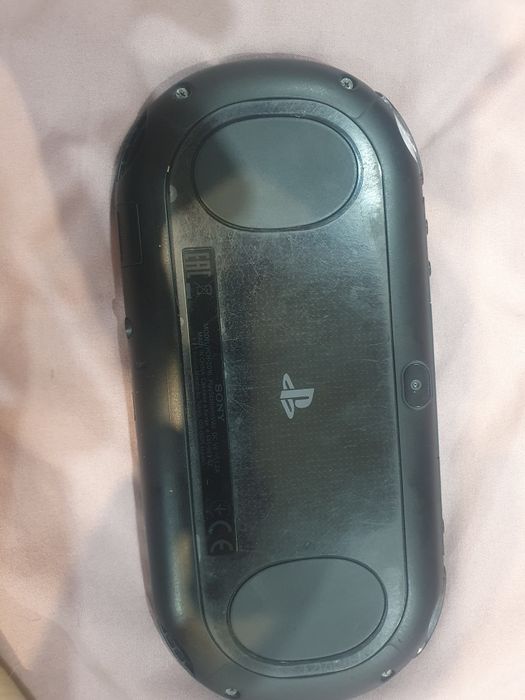Ps Vita 128гигов