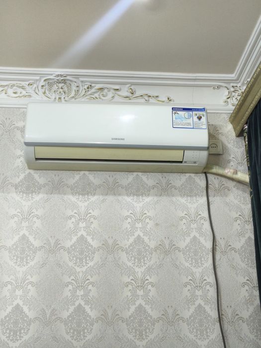 Кондиционер самсунг 18