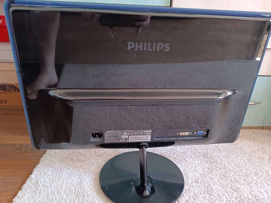 Monitor Philips LED