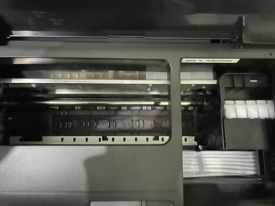 Продам цветной принтер Epson L800