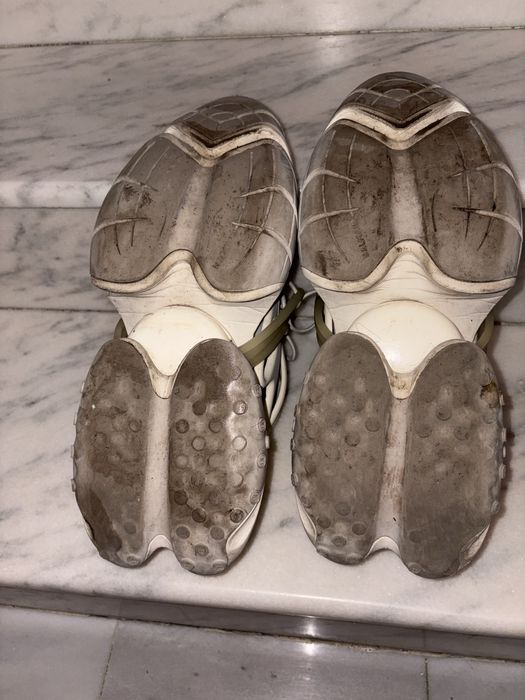 Balmain unicorn albi 43