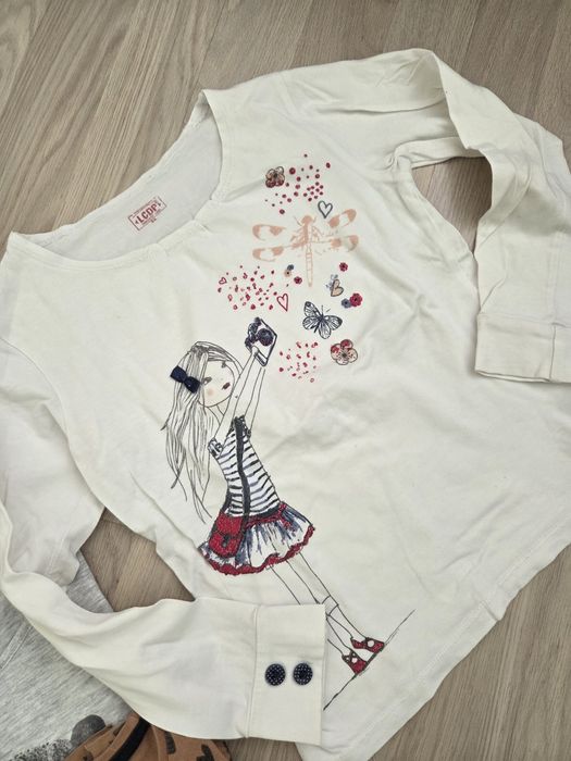 Голям лот Benetton, Disney, Next, HM, Name it, LC Waikiki, Reserved