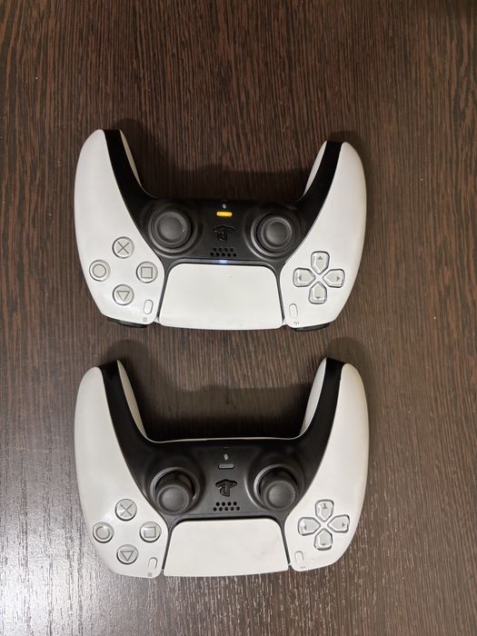 PS5 плейстейшен 5