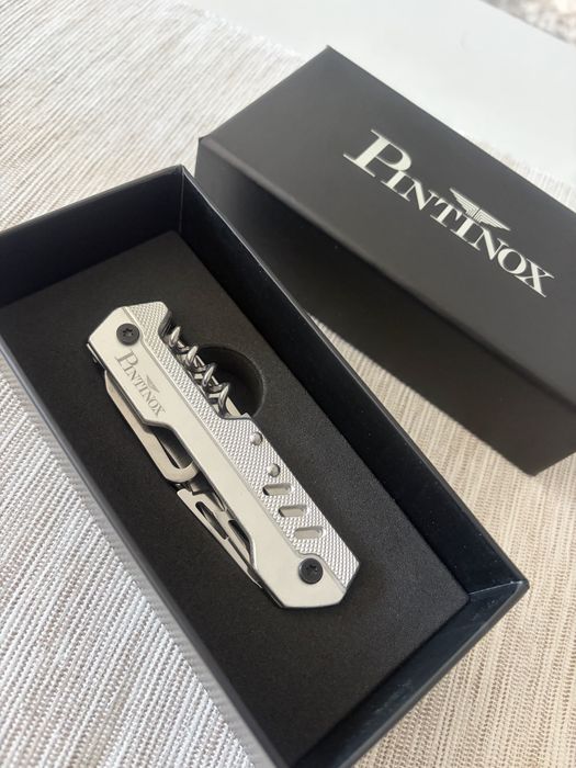 Briceag Pintinox multifunctional 9in 1