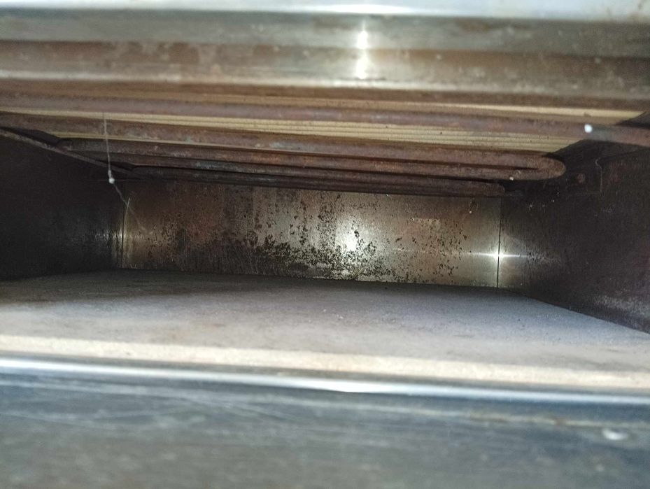 Професионална Печка за пици